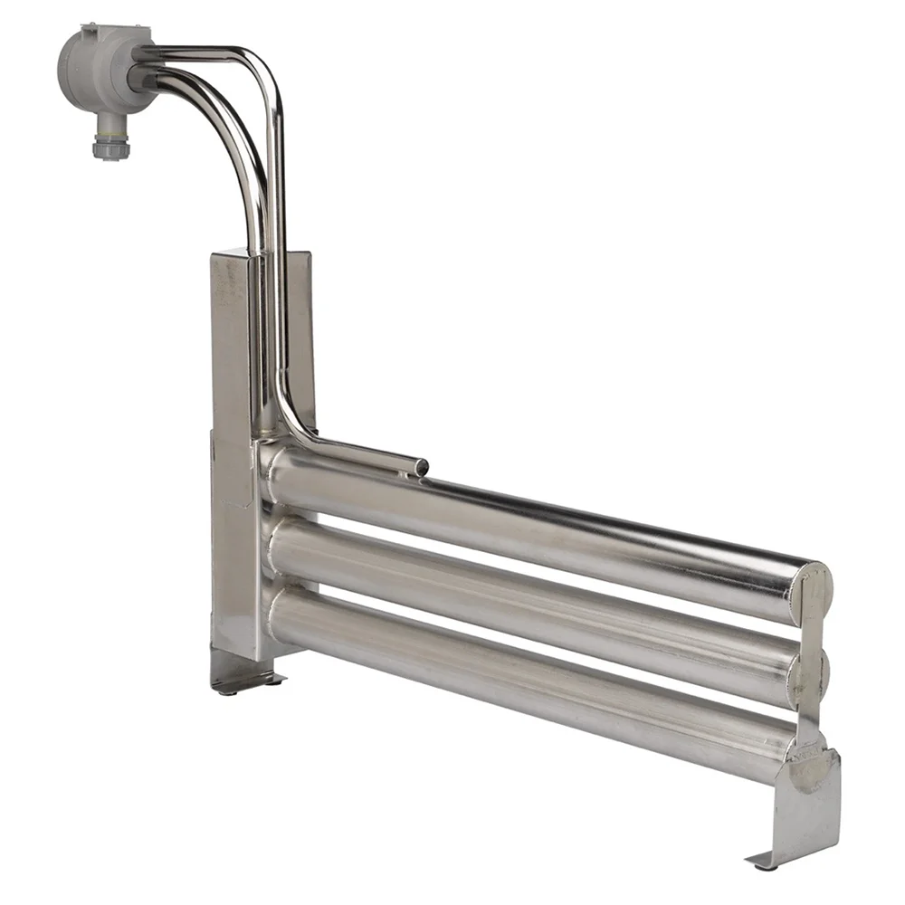 Electric Immersion Heaters